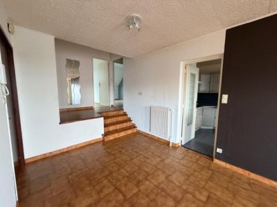 For sale Roche-la-moliere 3 rooms 72 m2 Loire (42230) photo 1