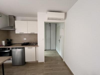Louer Appartement 21 m2 Ajaccio