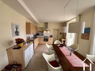 For sale Ancy-le-franc 5 rooms 168 m2 Yonne (89160) photo 2