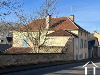 For sale Ancy-le-franc 5 rooms 168 m2 Yonne (89160) photo 4