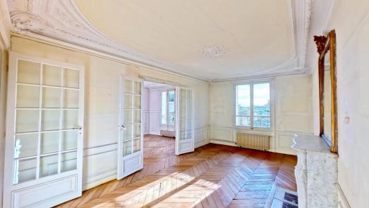 Acheter Appartement 95 m2 Paris-16eme-arrondissement