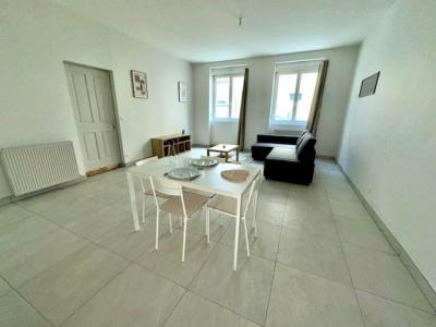 Annonce Location 2 pi�ces Appartement Villeurbanne 69