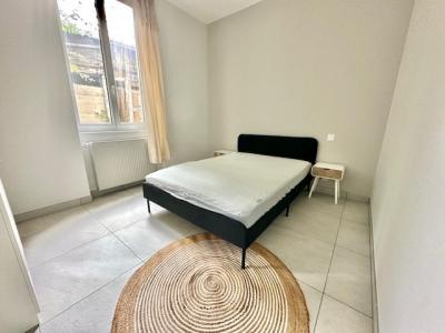 Louer Appartement Villeurbanne Rhone