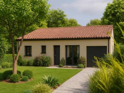 Annonce Vente 4 pi�ces Maison Veyras 07