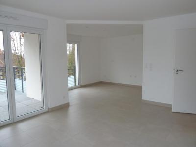Annonce Location 3 pi�ces Appartement Seltz 67