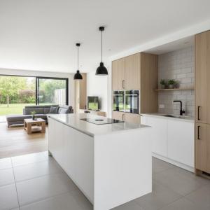 Annonce Vente 5 pi�ces Maison Larche 19