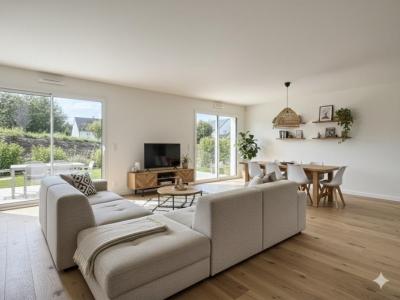 Acheter Maison 90 m2 Larche