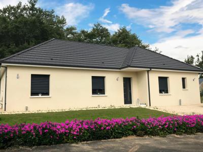 For sale Malemort-sur-correze 4 rooms 95 m2 Correze (19360) photo 0