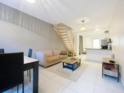 For sale Armentieres 4 rooms 65 m2 Nord (59280) photo 0