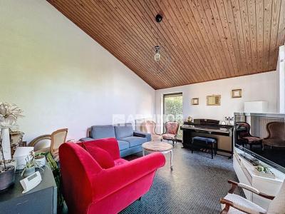 For sale Tourcoing 4 rooms 83 m2 Nord (59200) photo 0