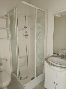 Louer Appartement Saint-brieuc 470 euros