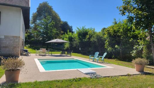 Annonce Vente Prestige Besancon 25