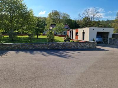 Annonce Vente 6 pi�ces Maison Geneuille 25