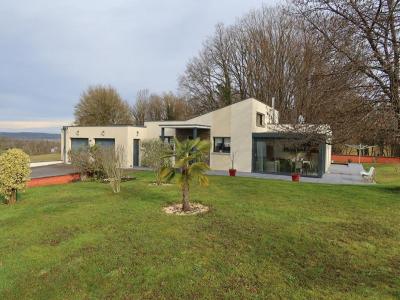 Acheter Maison 145 m2 Geneuille