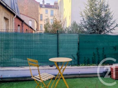 For sale Fontenay-sous-bois 4 rooms 80 m2 Val de Marne (94120) photo 0