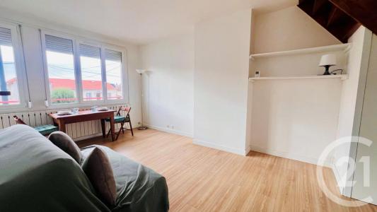 For rent Fontenay-sous-bois 2 rooms 32 m2 Val de Marne (94120) photo 0