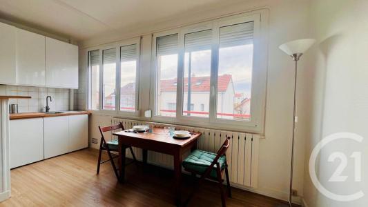 Louer Appartement 32 m2 Fontenay-sous-bois