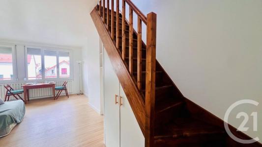 Louer Appartement Fontenay-sous-bois Val de Marne