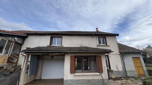 For sale Youx 8 rooms 166 m2 Puy de dome (63700) photo 1