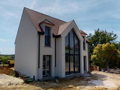 Annonce Vente Terrain Bergicourt 80