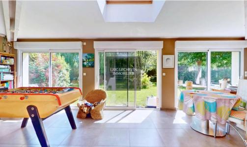 Annonce Vente 6 pi�ces Maison Merlimont 62