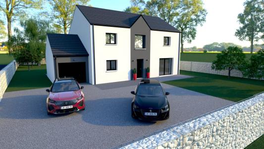 Annonce Vente 6 pi�ces Maison Saint-fuscien 80