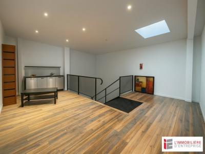 Annonce Location Bureau Redon 35