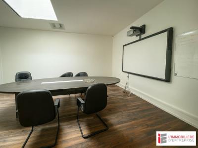 Louer Bureau 270 m2 Redon