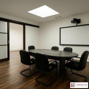 Louer Bureau Redon Ille et vilaine