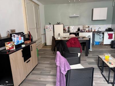 Acheter Maison 76 m2 Ruffec