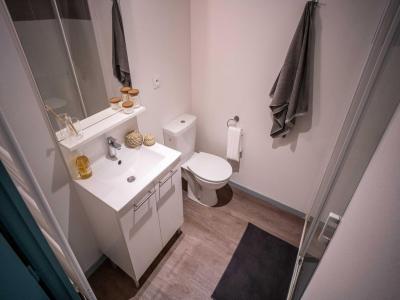 Acheter Appartement Rennes 84500 euros