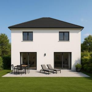 For sale Triel-sur-seine 4 rooms 95 m2 Yvelines (78510) photo 1