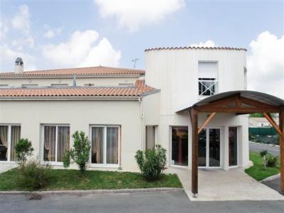 Annonce Vente 2 pi�ces Appartement Tonnay-charente 17