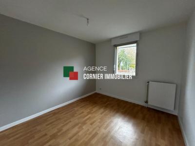 Louer Appartement 73 m2 Chateaubourg