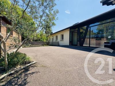 Annonce Vente 8 pi�ces Maison Limoges 87