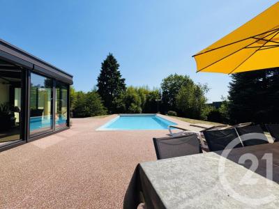 Acheter Maison 231 m2 Limoges