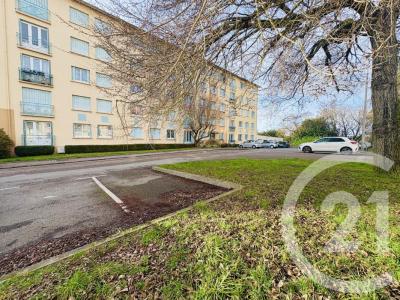 Annonce Location 3 pi�ces Appartement Limoges 87