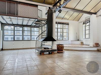 Acheter Appartement 206 m2 Lyon-3eme-arrondissement