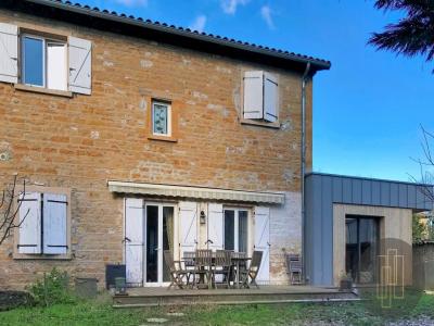 For sale Villefranche-sur-saone 8 rooms 155 m2 Rhone (69400) photo 0