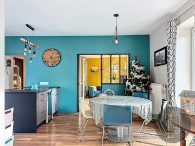 Annonce Vente 8 pi�ces Maison Villefranche-sur-saone 69