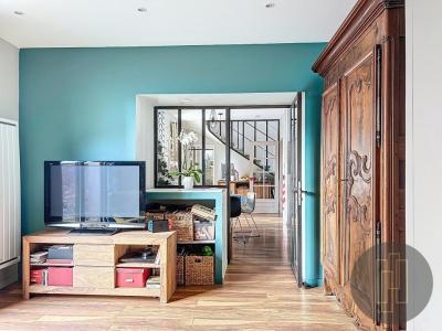 Acheter Maison Villefranche-sur-saone 460000 euros