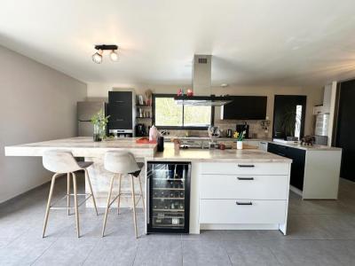 Annonce Vente 5 pi�ces Maison Montrevel-en-bresse 01