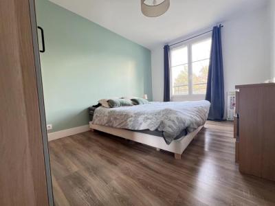 Acheter Appartement Plaisir Yvelines