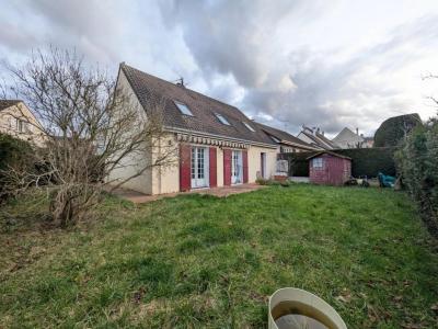 For sale Clayes-sous-bois 6 rooms Yvelines (78340) photo 0