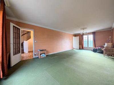 Annonce Vente 6 pi�ces Maison Clayes-sous-bois 78