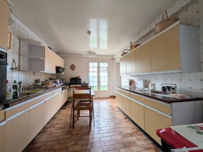 Acheter Maison Clayes-sous-bois Yvelines