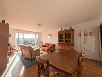 Acheter Appartement 91 m2 Clayes-sous-bois