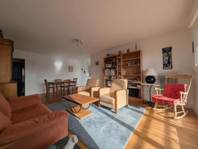 Acheter Appartement Clayes-sous-bois Yvelines