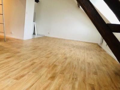 Louer Appartement 26 m2 Mantes-la-jolie