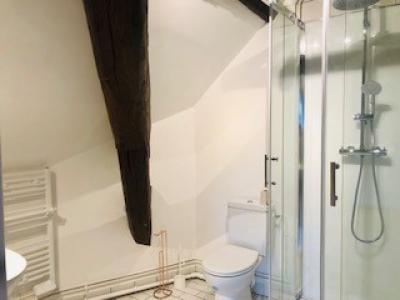 Louer Appartement Mantes-la-jolie 580 euros